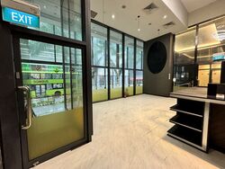 Tahir Building (D1), Retail #437339131